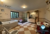 Corner 5 beds house for rent in Ciputra, Tay Ho